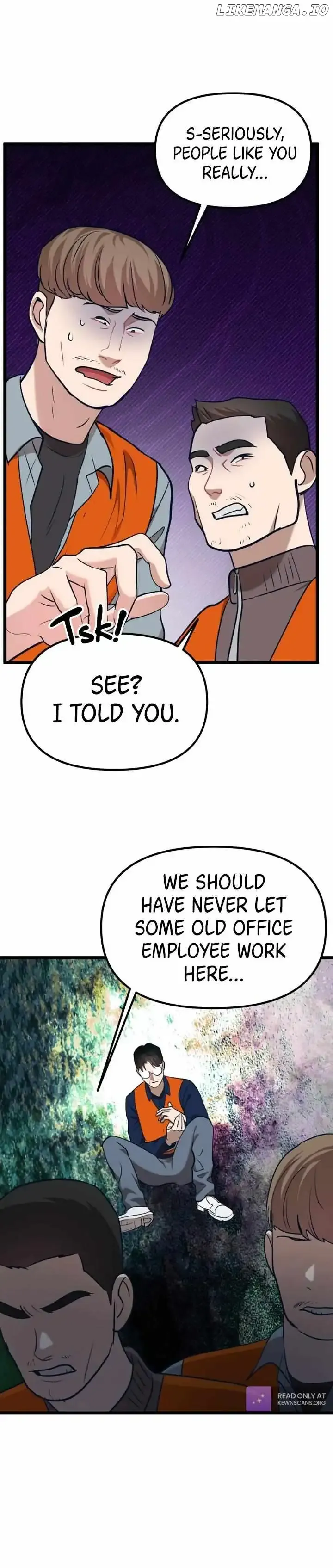 My Favorite Idol Chapter 35 Online - página 19