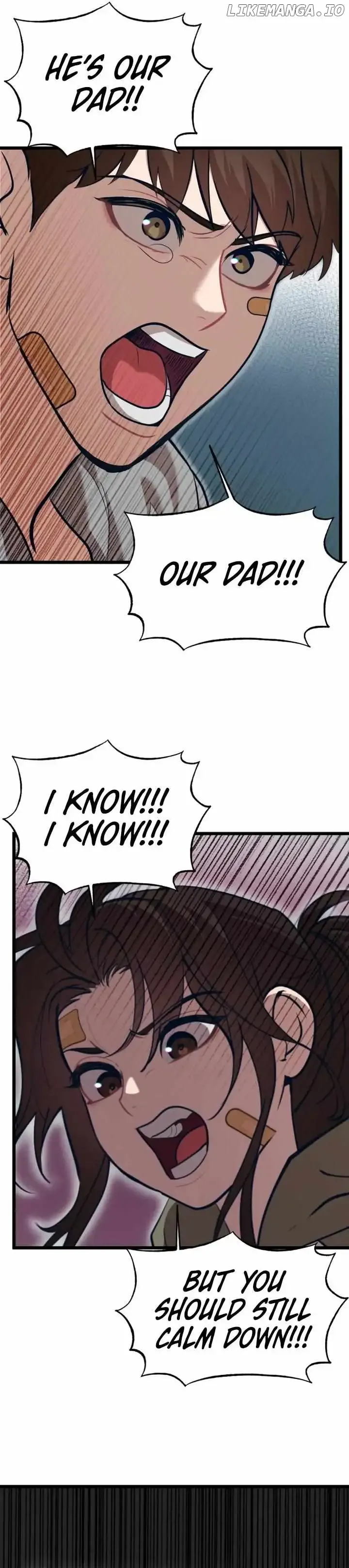 My Favorite Idol Chapter 35 Online - página 22