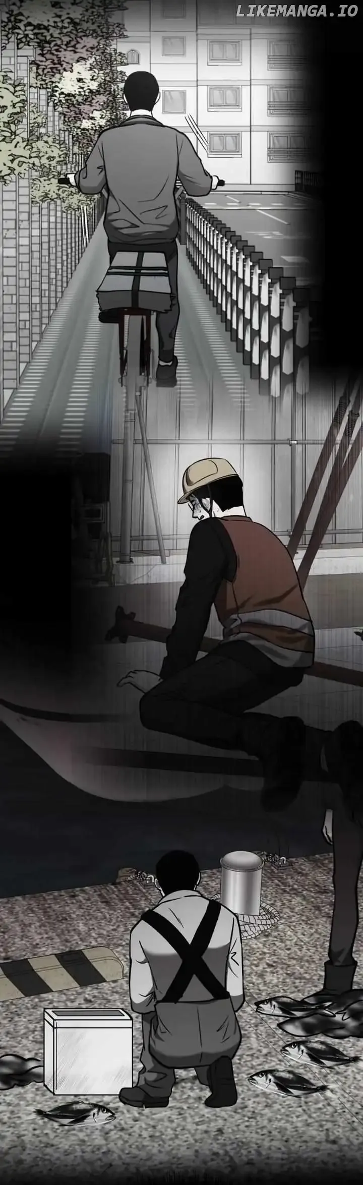 My Favorite Idol Chapter 35 Online - página 24