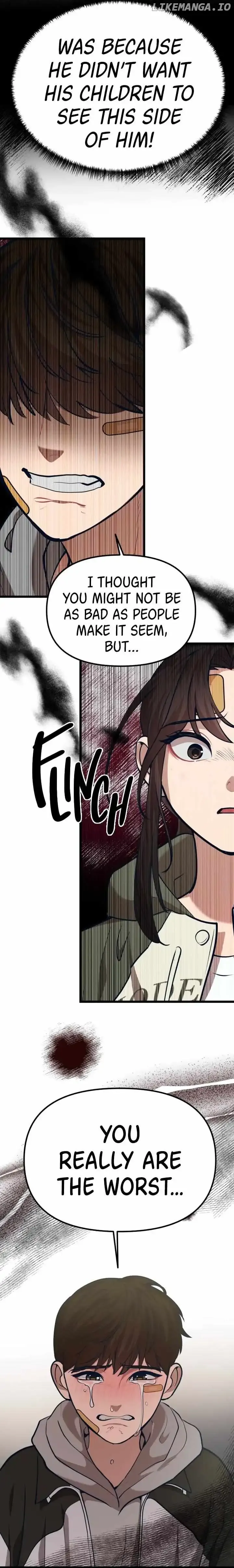My Favorite Idol Chapter 35 Online - página 25