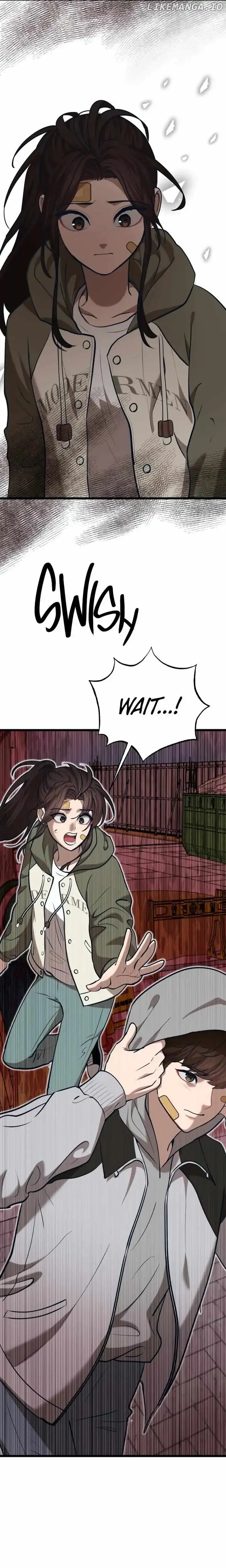 My Favorite Idol Chapter 35 Online - página 26