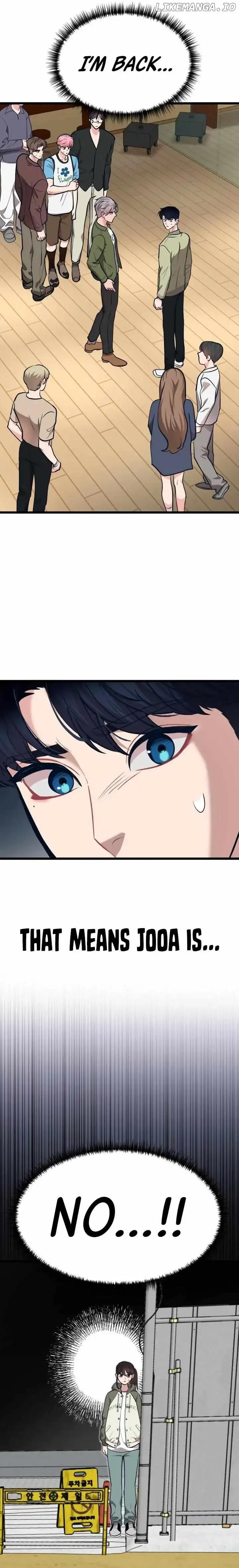 My Favorite Idol Chapter 35 Online - página 28