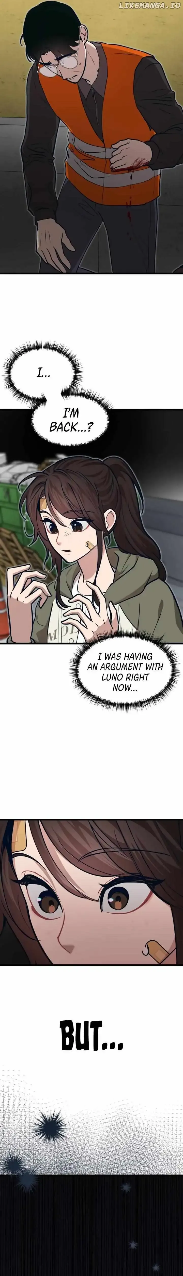 My Favorite Idol Chapter 35 Online - página 29