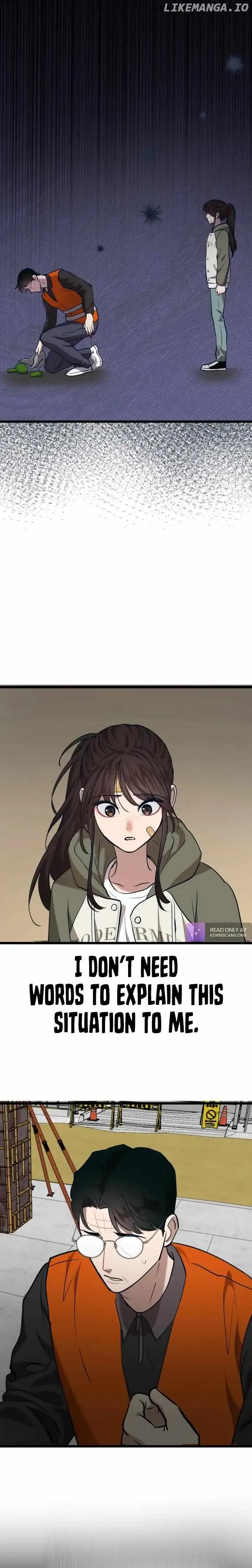 My Favorite Idol Chapter 35 Online - página 30