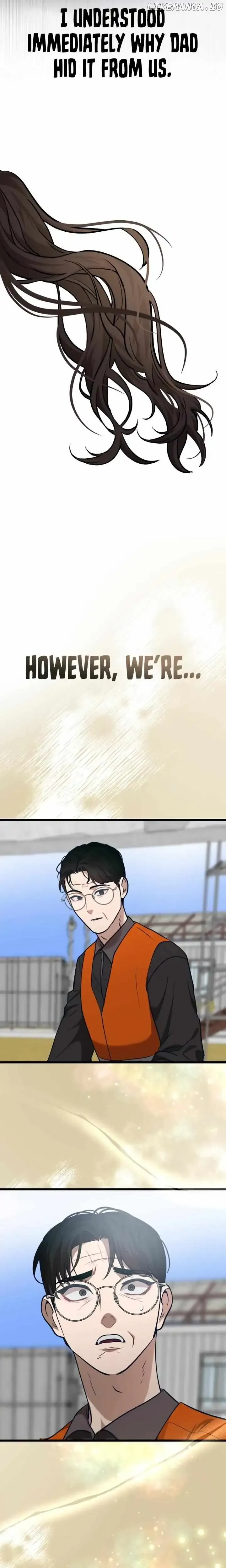 My Favorite Idol Chapter 35 Online - página 32