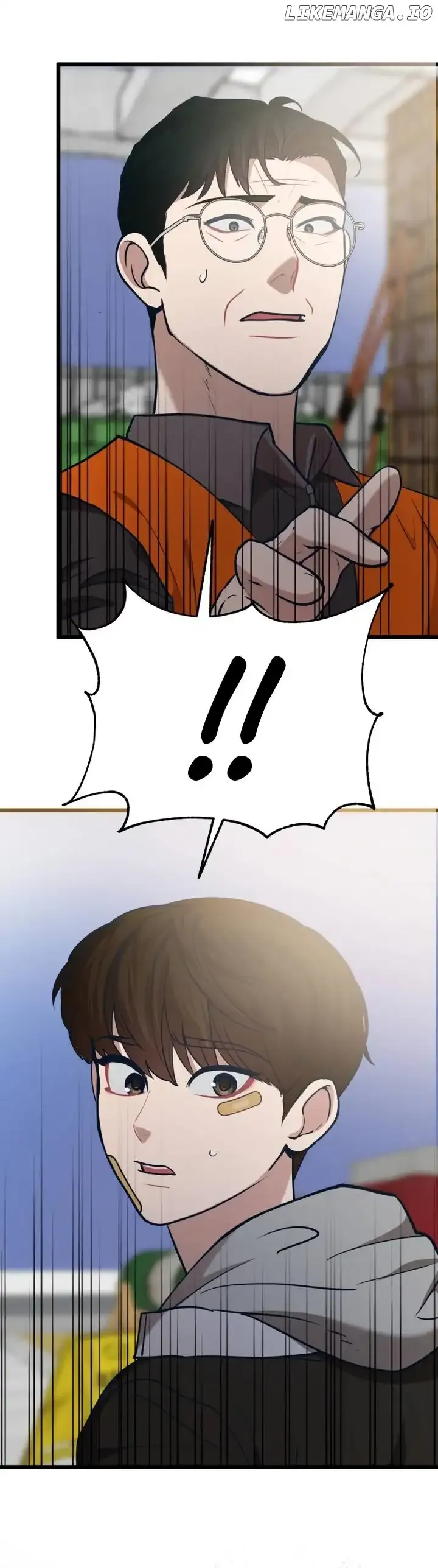 My Favorite Idol Chapter 35 Online - página 34