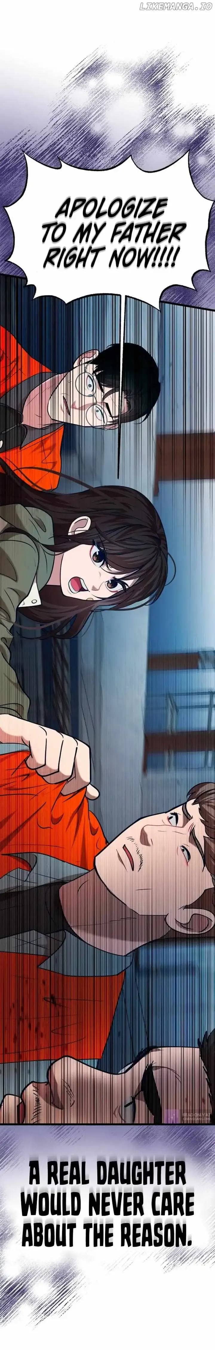 My Favorite Idol Chapter 36 Online - página 2