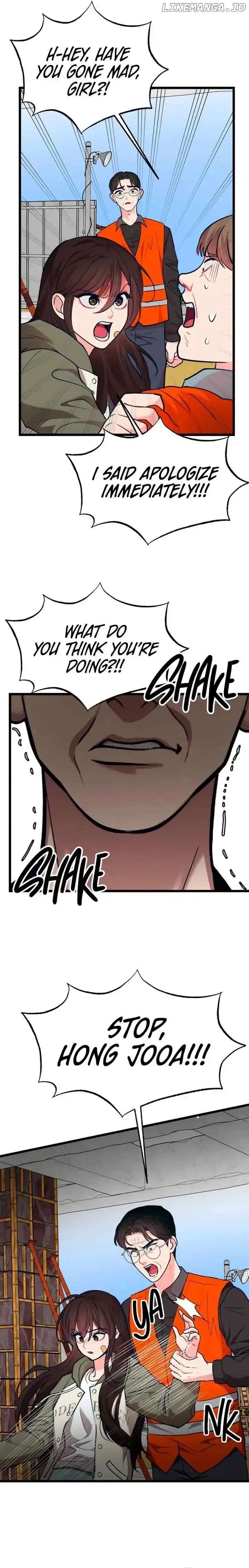 My Favorite Idol Chapter 36 Online - página 3
