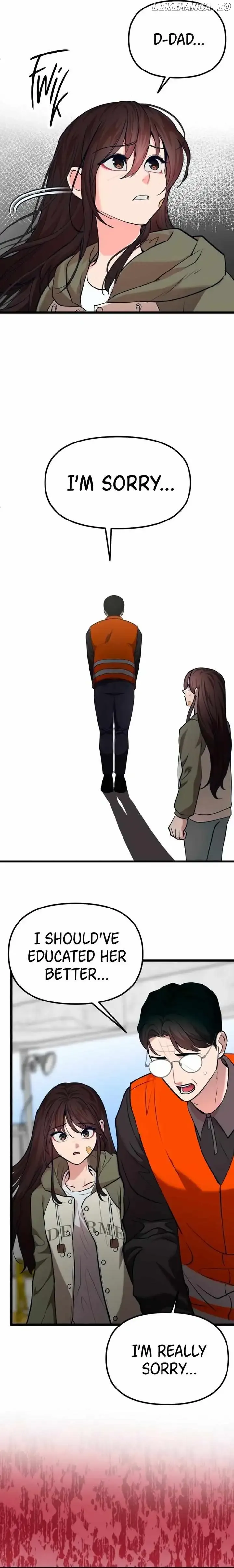 My Favorite Idol Chapter 36 Online - página 4