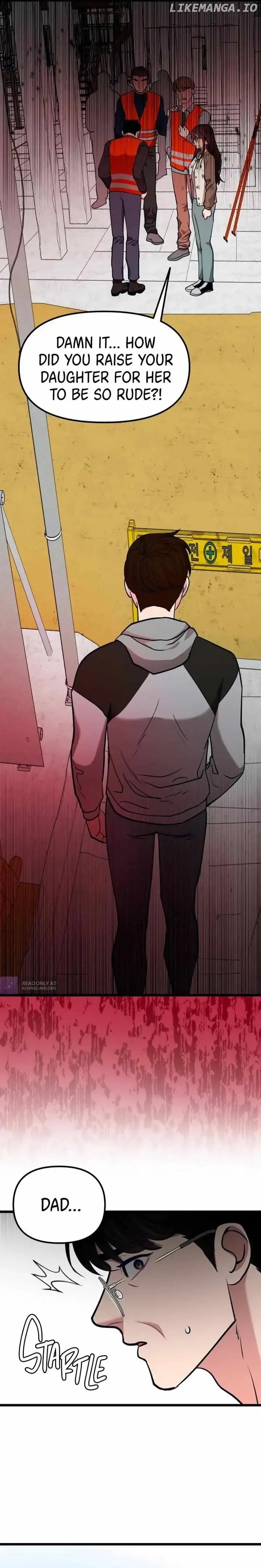 My Favorite Idol Chapter 36 Online - página 5