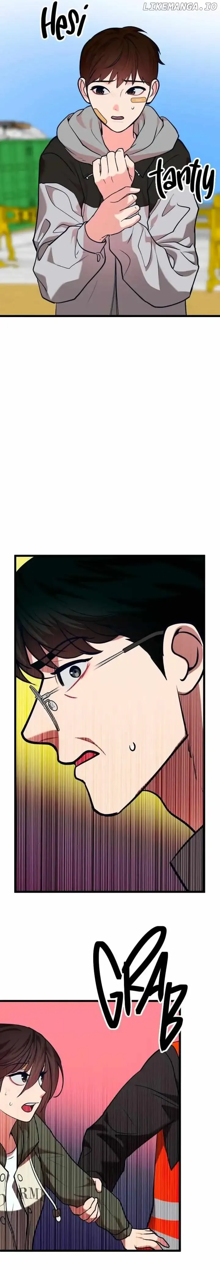 My Favorite Idol Chapter 36 Online - página 6