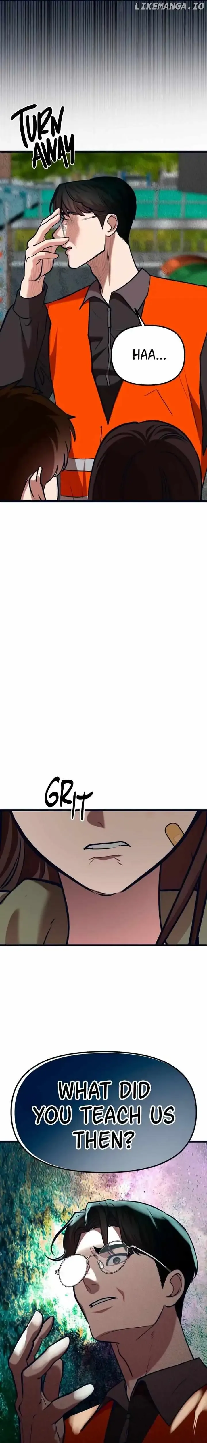 My Favorite Idol Chapter 36 Online - página 10