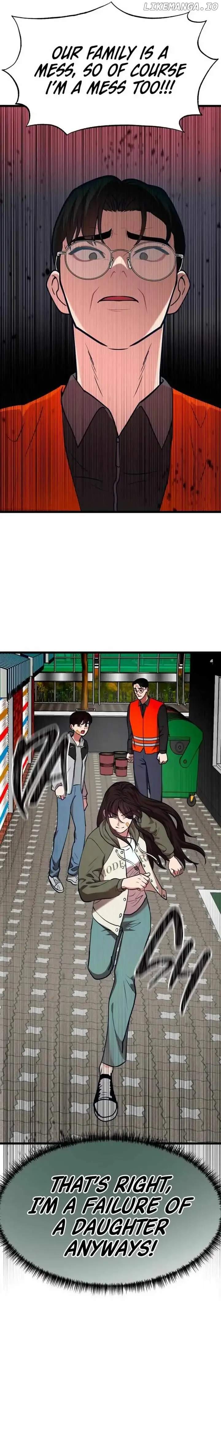 My Favorite Idol Chapter 36 Online - página 15