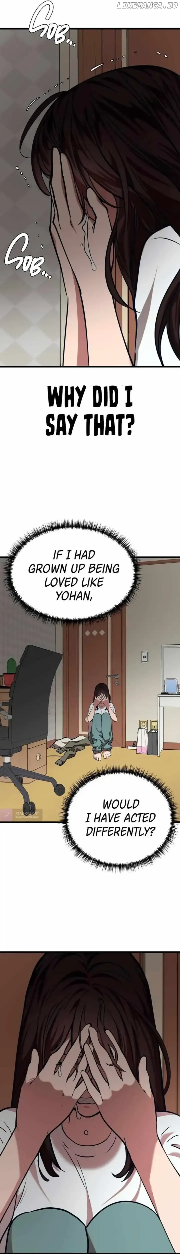 My Favorite Idol Chapter 36 Online - página 17