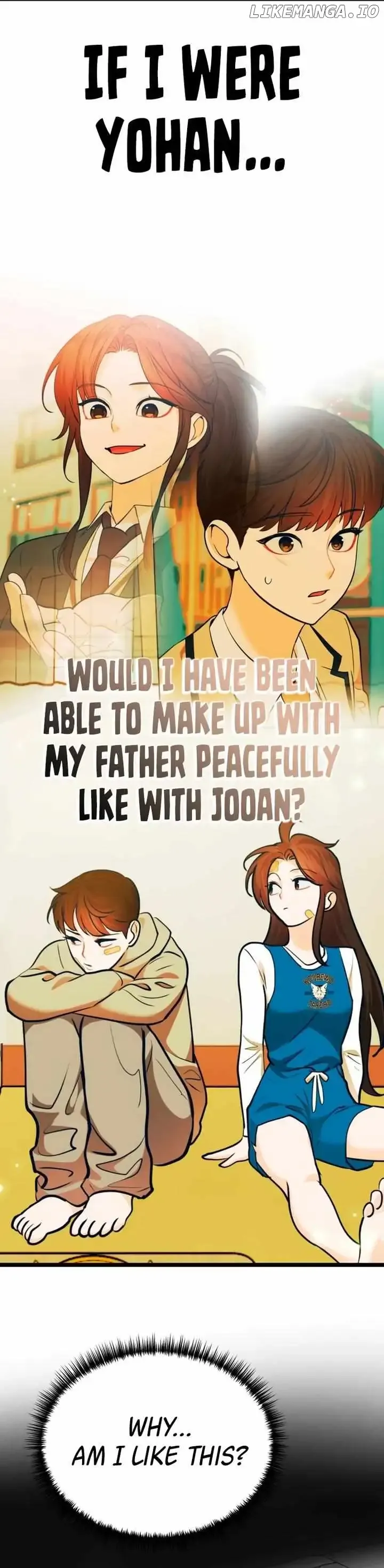 My Favorite Idol Chapter 36 Online - página 18