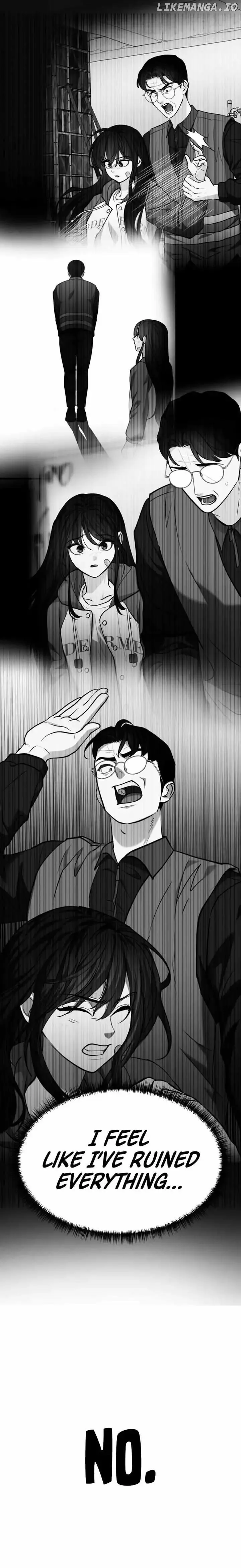 My Favorite Idol Chapter 36 Online - página 19