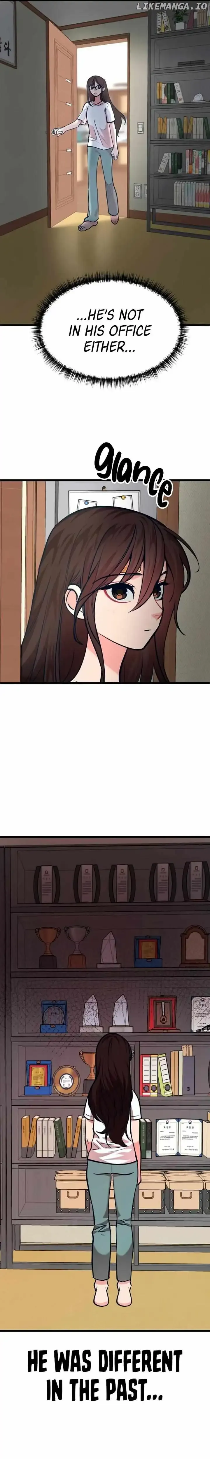 My Favorite Idol Chapter 36 Online - página 21