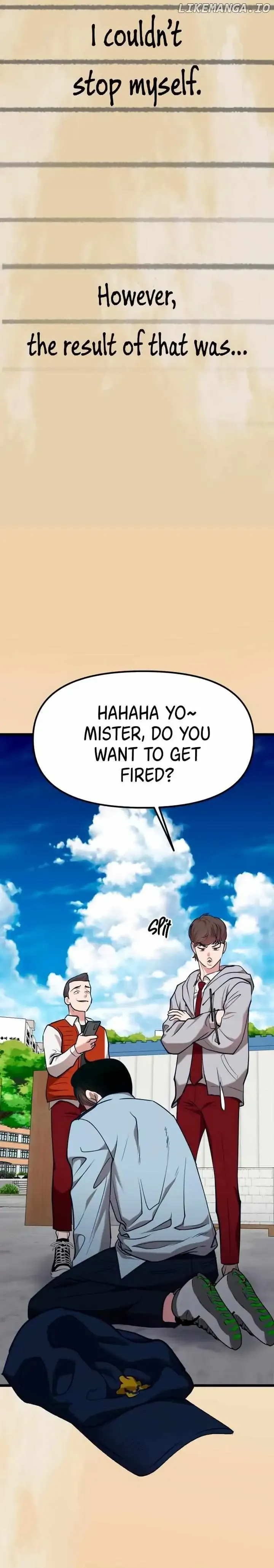 My Favorite Idol Chapter 36 Online - página 28