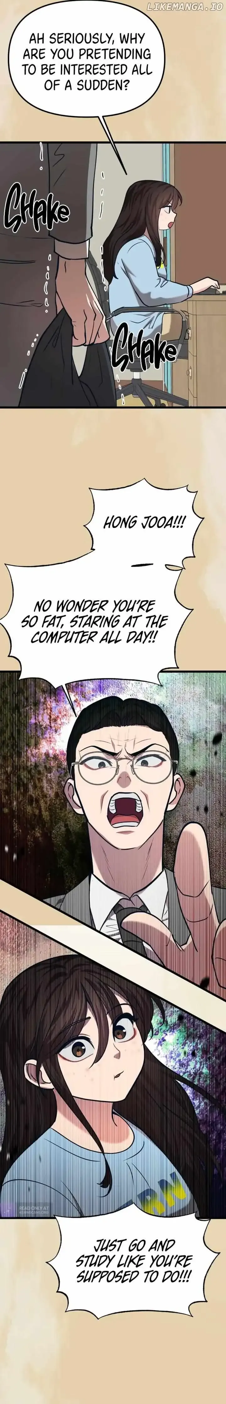 My Favorite Idol Chapter 36 Online - página 33