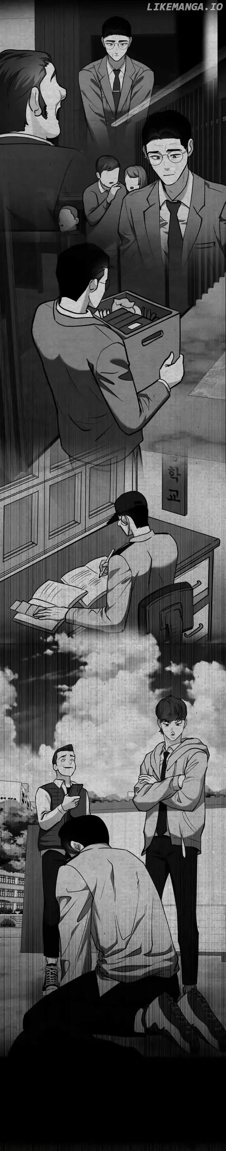 My Favorite Idol Chapter 36 Online - página 36