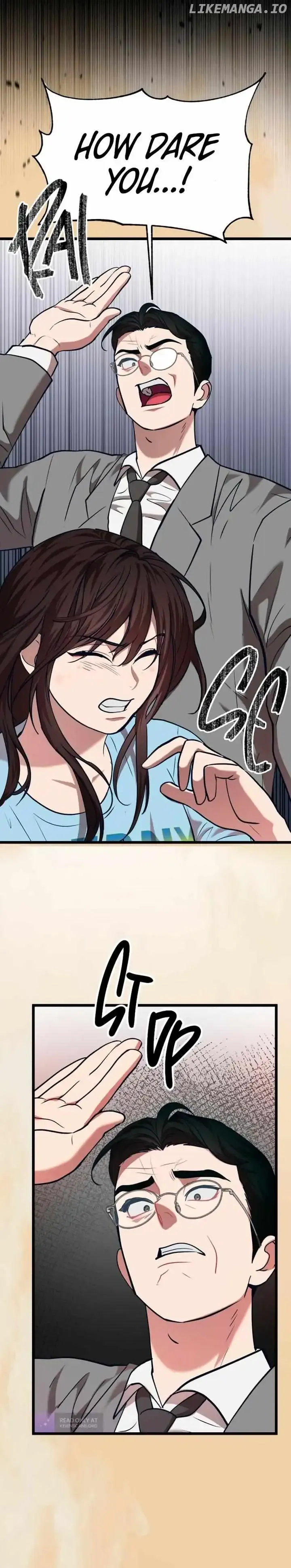 My Favorite Idol Chapter 36 Online - página 37
