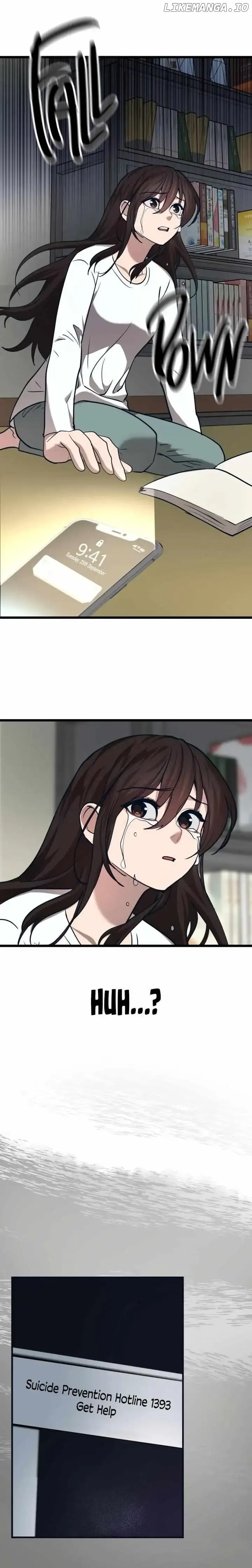 My Favorite Idol Chapter 36 Online - página 42