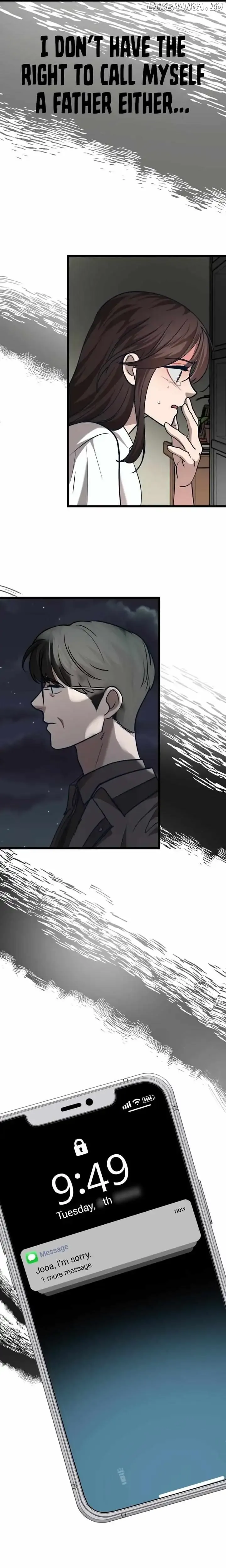My Favorite Idol Chapter 36 Online - página 44