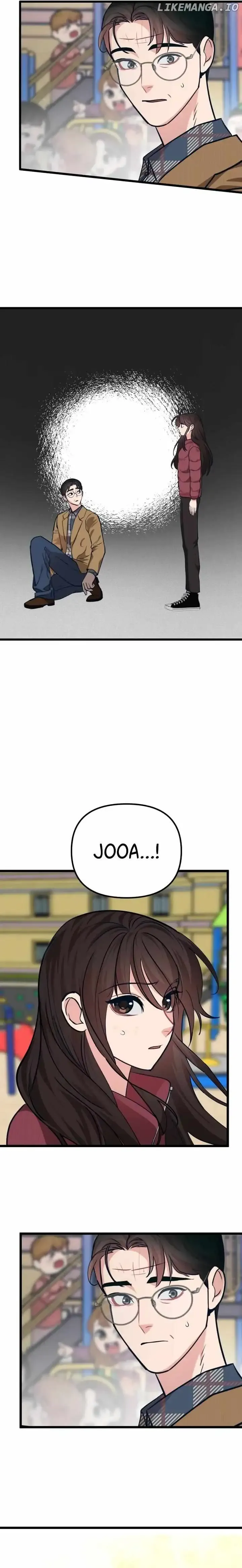 My Favorite Idol Chapter 38 Online - página 3