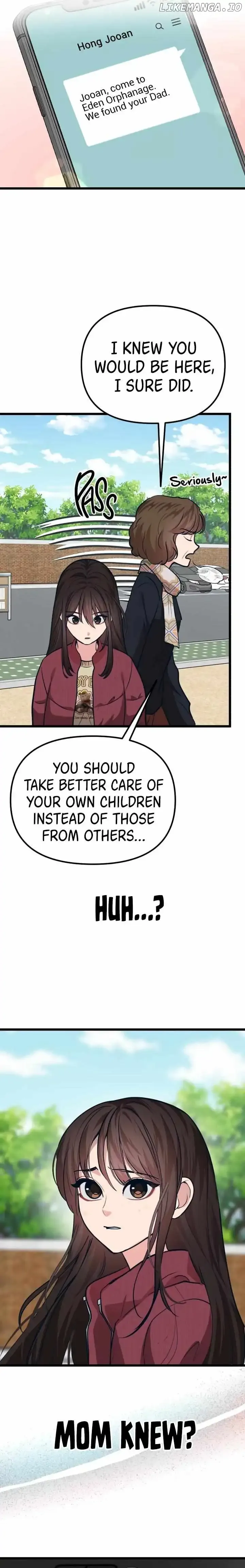 My Favorite Idol Chapter 38 Online - página 5