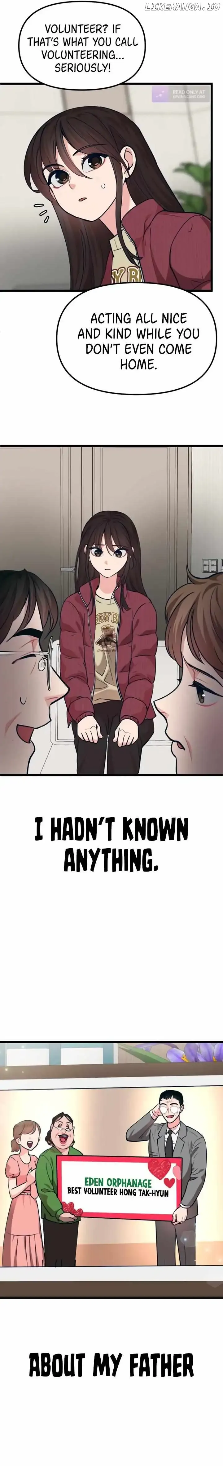 My Favorite Idol Chapter 38 Online - página 9