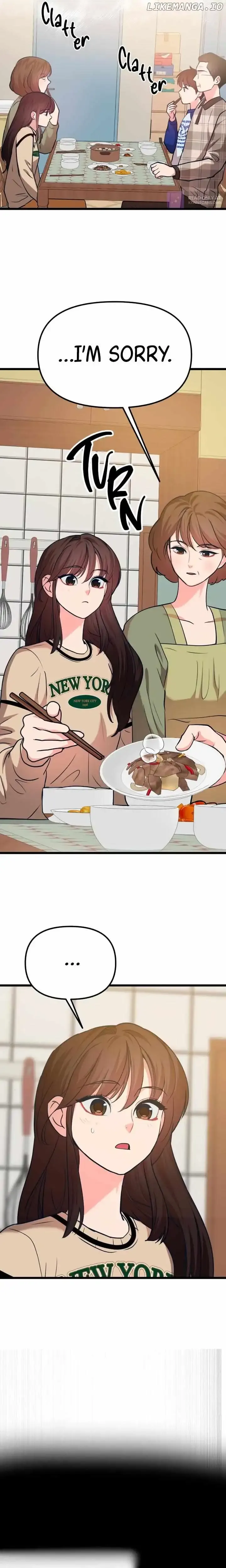 My Favorite Idol Chapter 38 Online - página 12