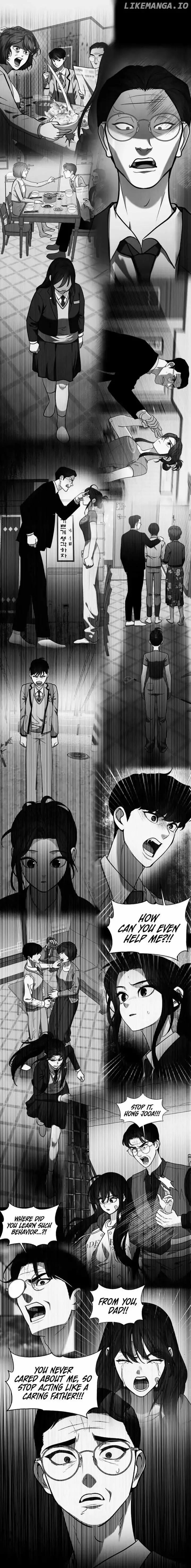My Favorite Idol Chapter 38 Online - página 13