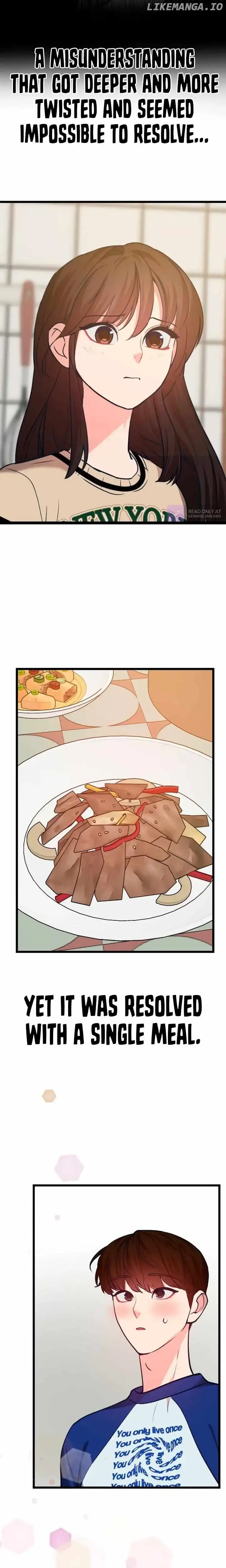My Favorite Idol Chapter 38 Online - página 14