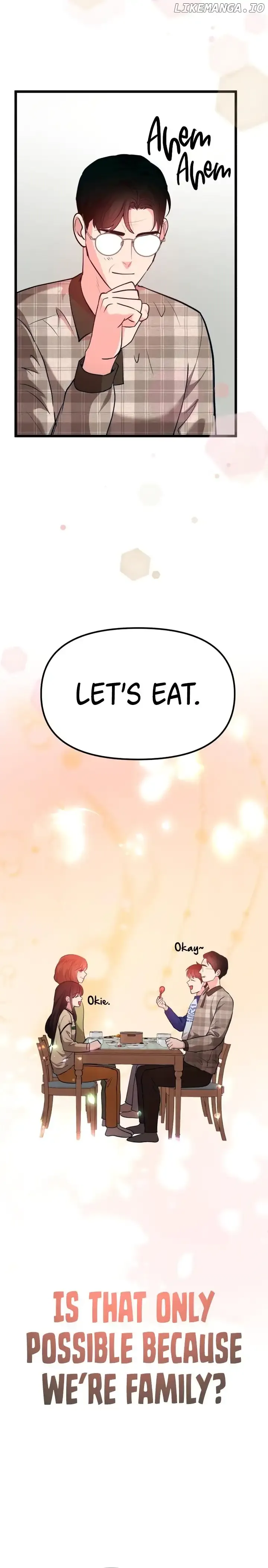 My Favorite Idol Chapter 38 Online - página 15