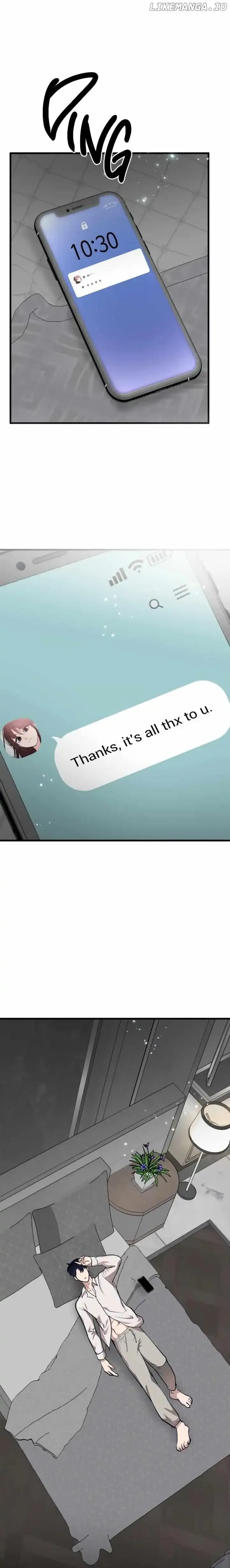 My Favorite Idol Chapter 38 Online - página 23