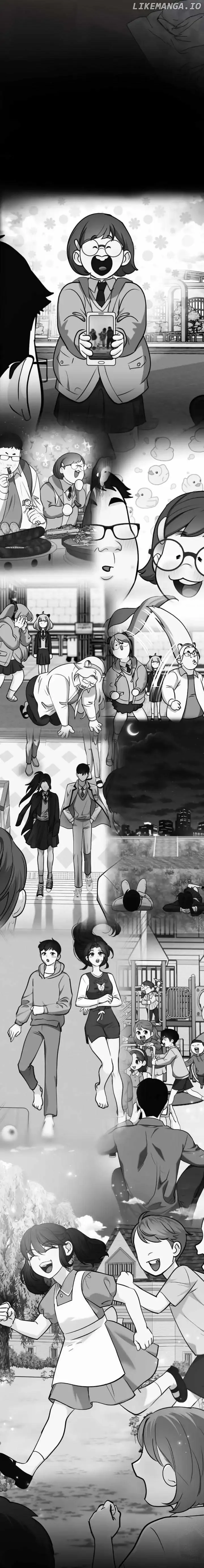 My Favorite Idol Chapter 38 Online - página 24