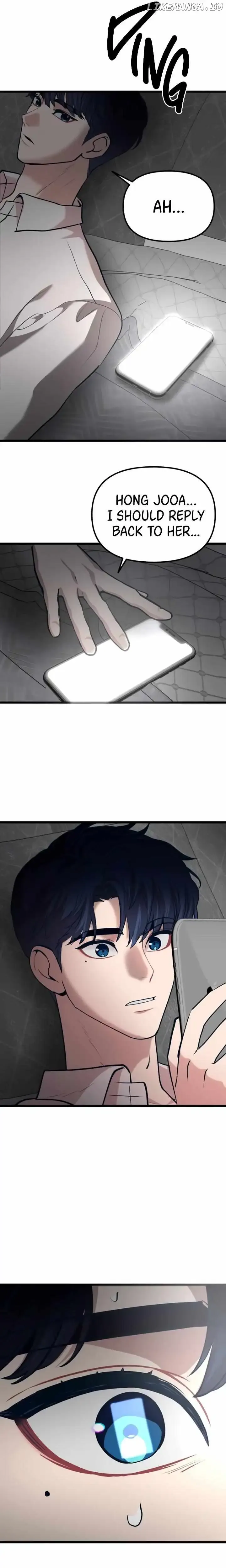 My Favorite Idol Chapter 38 Online - página 27