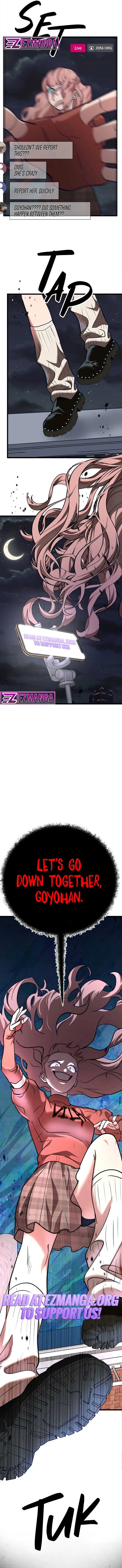 My Favorite Idol Chapter 39 Online - página 7
