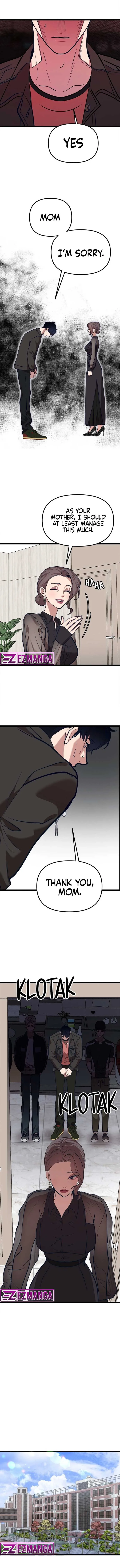 My Favorite Idol Chapter 39 Online - página 14