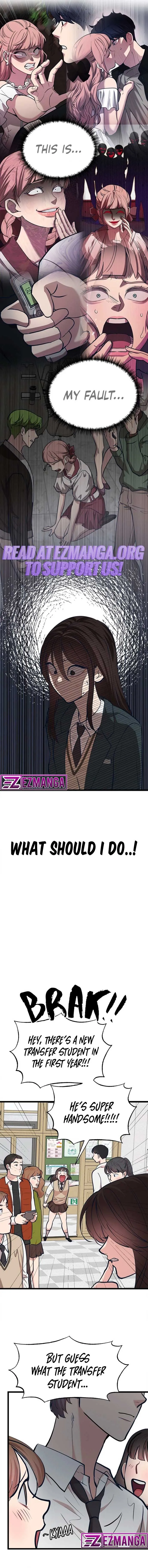 My Favorite Idol Chapter 39 Online - página 16