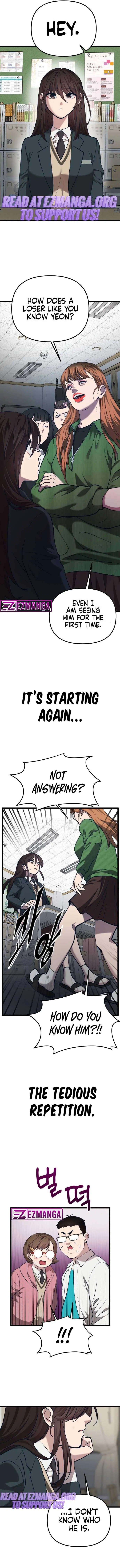 My Favorite Idol Chapter 40 Online - página 2