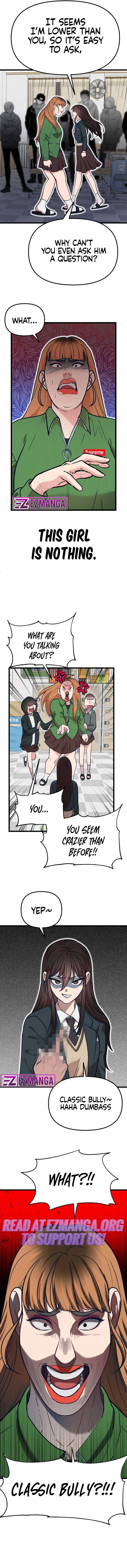 My Favorite Idol Chapter 40 Online - página 4