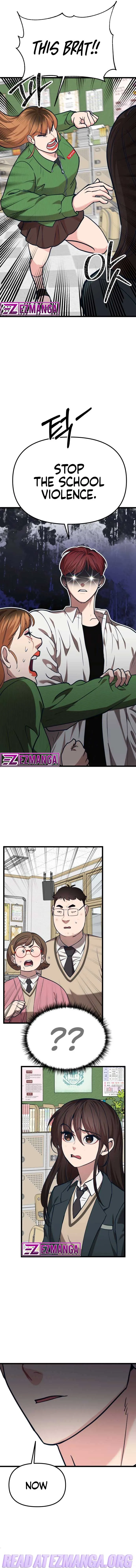 My Favorite Idol Chapter 40 Online - página 5