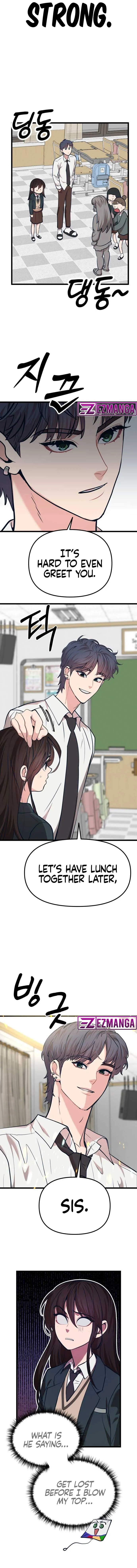 My Favorite Idol Chapter 40 Online - página 10
