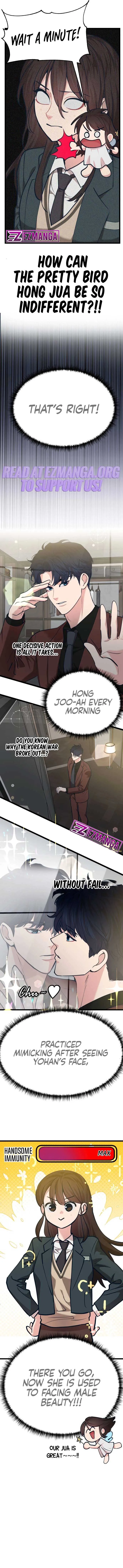 My Favorite Idol Chapter 40 Online - página 11