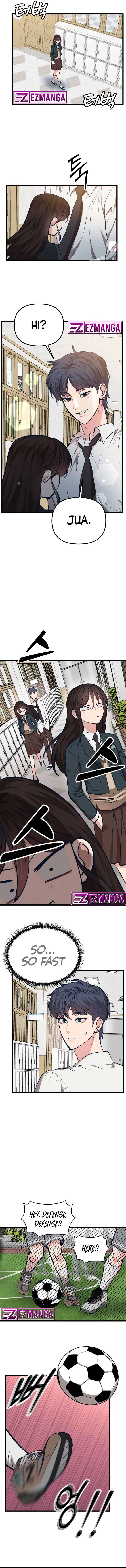 My Favorite Idol Chapter 40 Online - página 12