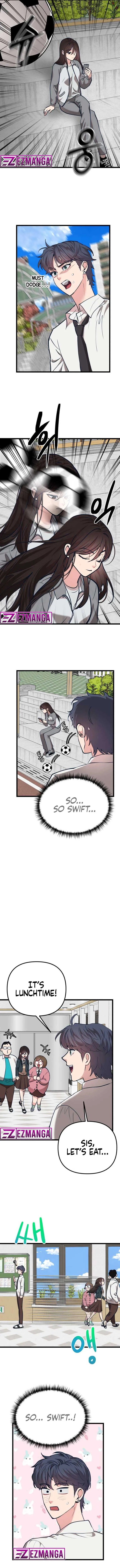 My Favorite Idol Chapter 40 Online - página 13