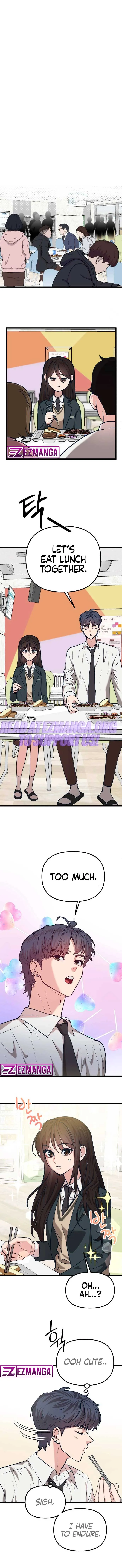 My Favorite Idol Chapter 40 Online - página 14