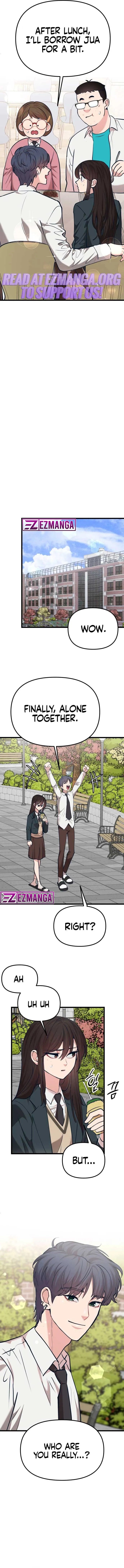 My Favorite Idol Chapter 40 Online - página 17