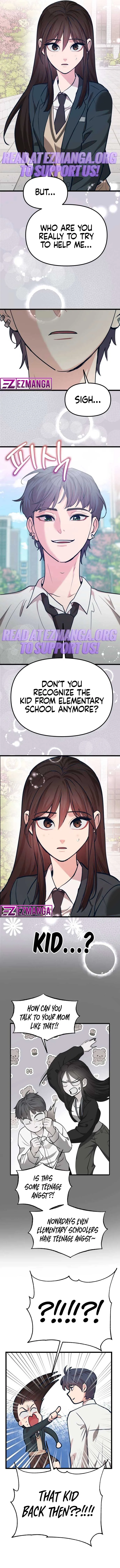 My Favorite Idol Chapter 40 Online - página 20